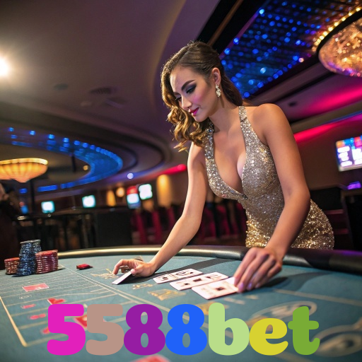5588bet:Aposte nas melhores slots e conquiste prêmios como nunca!