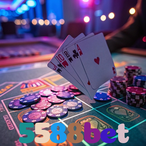 5588bet：Aposte nas melhores slots e conquiste prêmios como nunca!