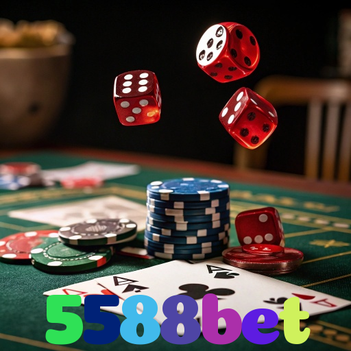 5588bet：Aposte no futebol, jogue poker e conquiste vitórias épicas!