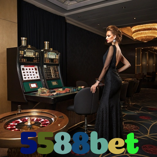 5588bet：Aposte nas melhores slots e conquiste prêmios como nunca!