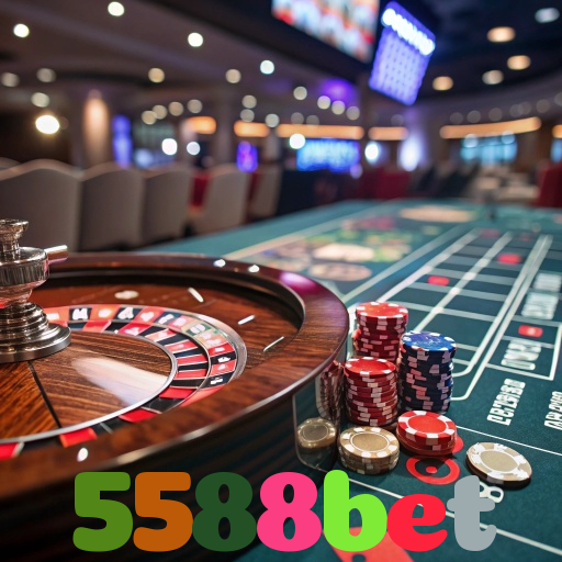 5588bet：Jogue poker, aposte no futebol e ganhe em grandes jogos de cassino!