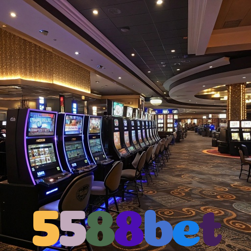 5588bet：Aposte nas melhores slots e conquiste prêmios como nunca!