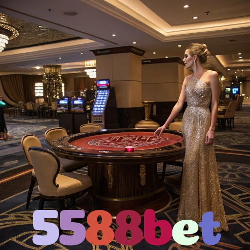 5588bet：Jogue poker, aposte no futebol e ganhe em grandes jogos de cassino!