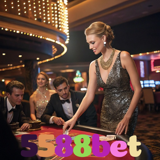5588bet：Jogue poker, aposte no futebol e ganhe em grandes jogos de cassino!