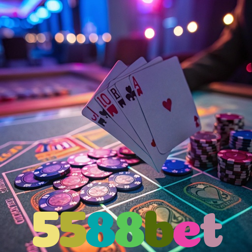5588bet：Aposte nas melhores slots e conquiste prêmios como nunca!