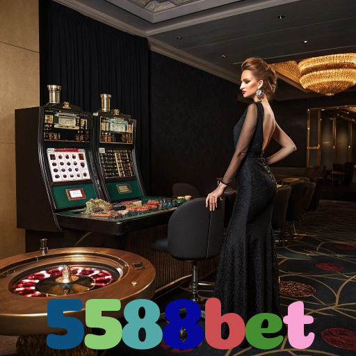 5588bet：Aposte nas melhores slots e conquiste prêmios como nunca!