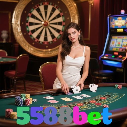 5588bet：Jogue poker, aposte no futebol e ganhe em grandes jogos de cassino!