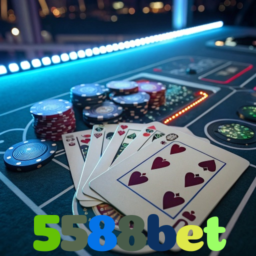 5588bet：Aposte nas melhores slots e conquiste prêmios como nunca!