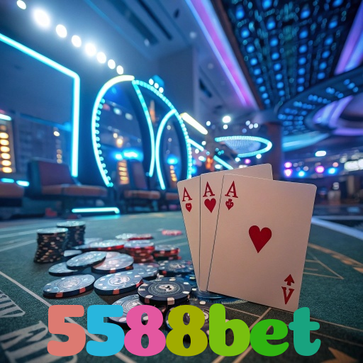 5588bet：Aposte nas melhores slots e conquiste prêmios como nunca!