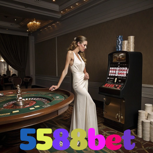 5588bet：Aposte nas melhores slots e conquiste prêmios como nunca!