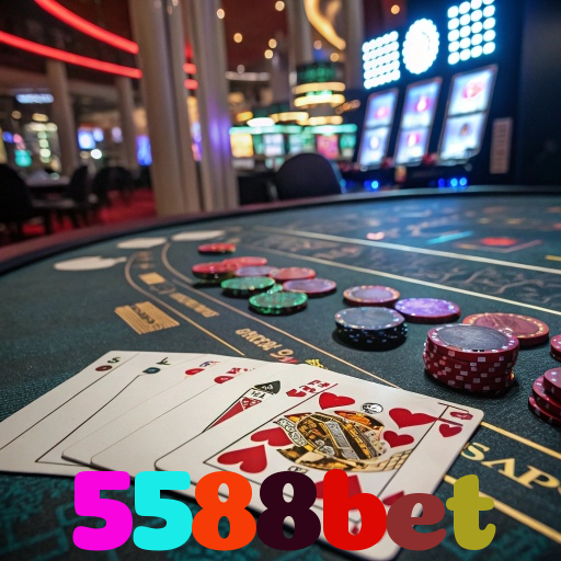 5588bet：Aposte no futebol, jogue poker e conquiste vitórias épicas!