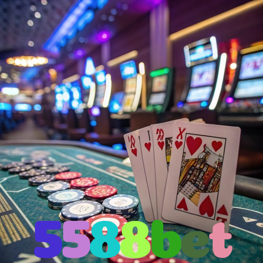 5588bet:Aposte nas melhores slots e conquiste prêmios como nunca!
