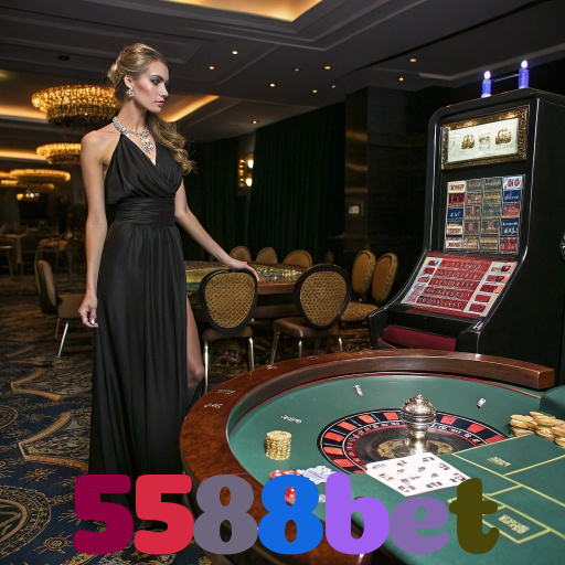 5588bet：Aposte nas melhores slots e conquiste prêmios como nunca!
