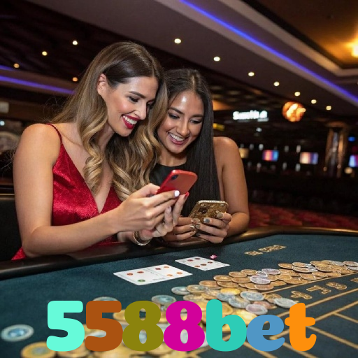 5588bet：Aposte nas melhores slots e conquiste prêmios como nunca!