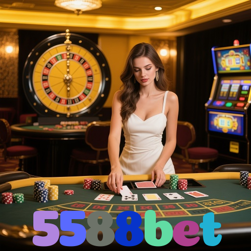 5588bet：Aposte nas melhores slots e conquiste prêmios como nunca!