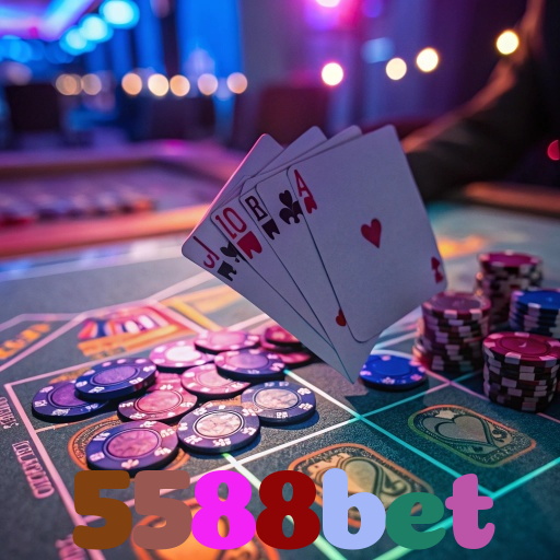 5588bet：Aposte nas melhores slots e conquiste prêmios como nunca!