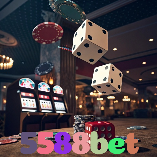 5588bet：Aposte nas melhores slots e conquiste prêmios como nunca!