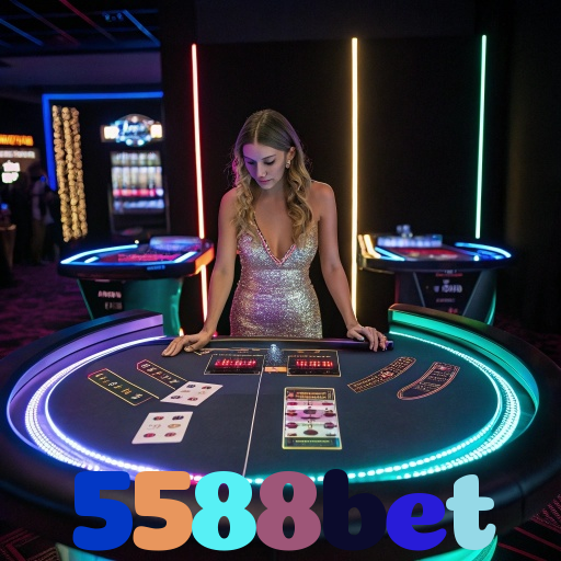 5588bet：Jogue poker, aposte no futebol e ganhe em grandes jogos de cassino!