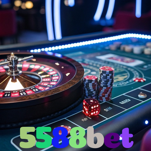 5588bet：Jogue poker, aposte no futebol e ganhe em grandes jogos de cassino!