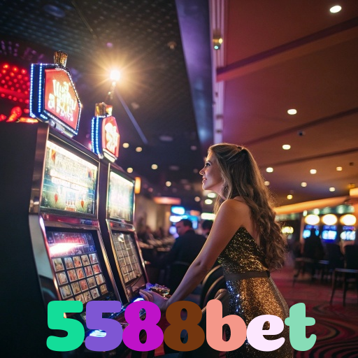 5588bet：Aposte nas melhores slots e conquiste prêmios como nunca!