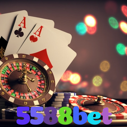 5588bet：Aposte no futebol, jogue poker e conquiste vitórias épicas!