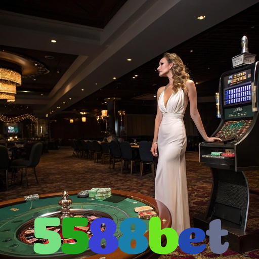 5588bet：Aposte nas melhores slots e conquiste prêmios como nunca!
