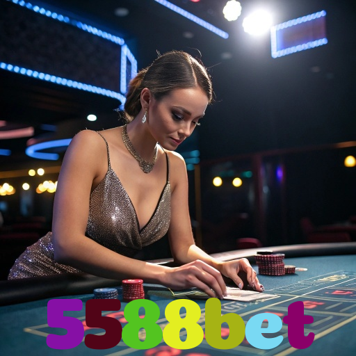 5588bet：Aposte nas melhores slots e conquiste prêmios como nunca!