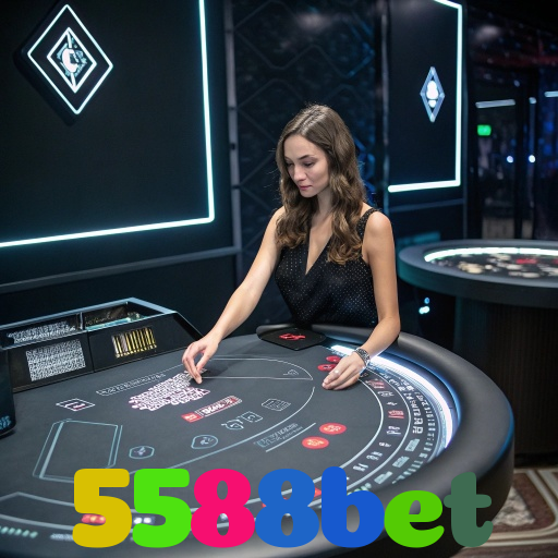 5588bet:Aposte nas melhores slots e conquiste prêmios como nunca!
