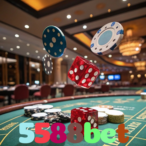 5588bet：Jogue poker, aposte no futebol e ganhe em grandes jogos de cassino!