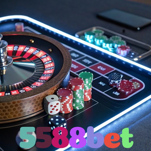 5588bet：Jogue poker, aposte no futebol e ganhe em grandes jogos de cassino!