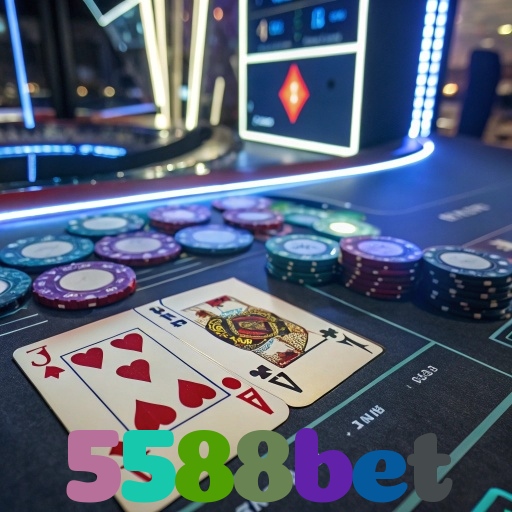 5588bet:Aposte no futebol, jogue poker e conquiste vitórias épicas!