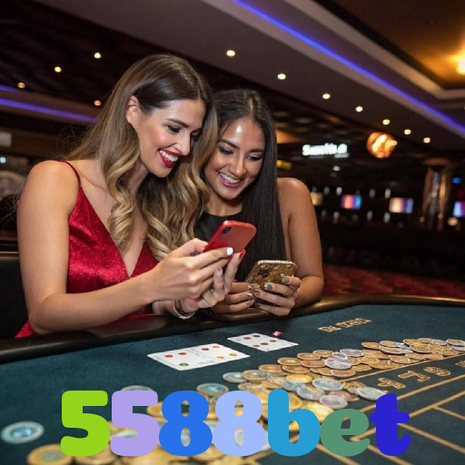 5588bet：Aposte nas melhores slots e conquiste prêmios como nunca!