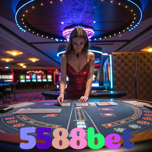 5588bet：Jogue poker, aposte no futebol e ganhe em grandes jogos de cassino!