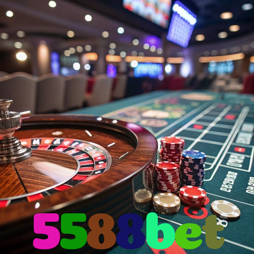 5588bet：Jogue poker, aposte no futebol e ganhe em grandes jogos de cassino!