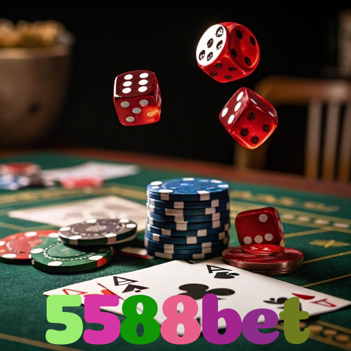 5588bet：Aposte no futebol, jogue poker e conquiste vitórias épicas!