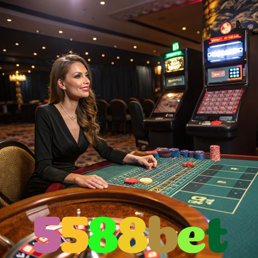 5588bet:Aposte nas melhores slots e conquiste prêmios como nunca!