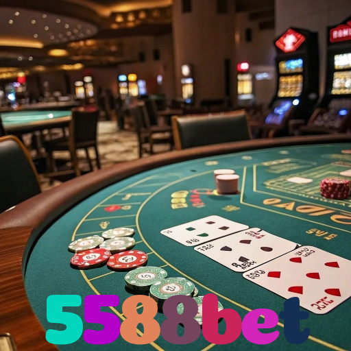5588bet：Aposte no futebol, jogue poker e conquiste vitórias épicas!
