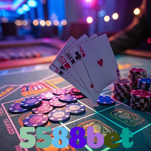 5588bet：Aposte no futebol, jogue poker e conquiste vitórias épicas!