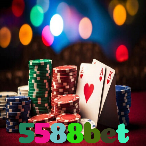 5588bet：Jogue poker, aposte no futebol e ganhe em grandes jogos de cassino!